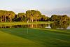 Gloria Golf Abendstimmung Belek