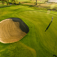 Golfplätze auf Mallorca