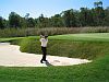 National Golf Bunker Belek