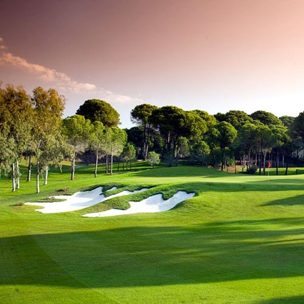 Antalya Golf Club Antalya Golf