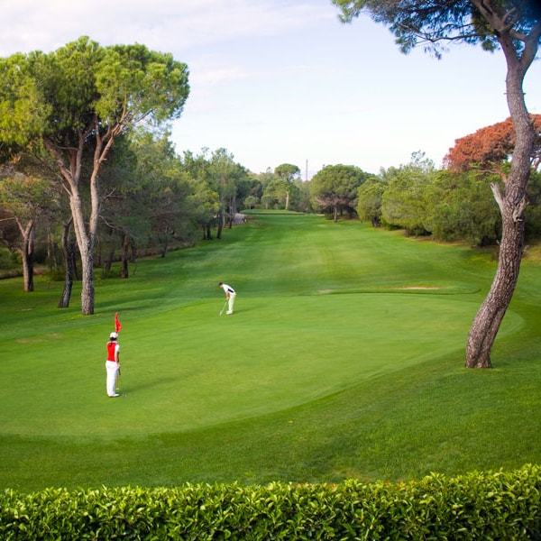 Antalya Golf