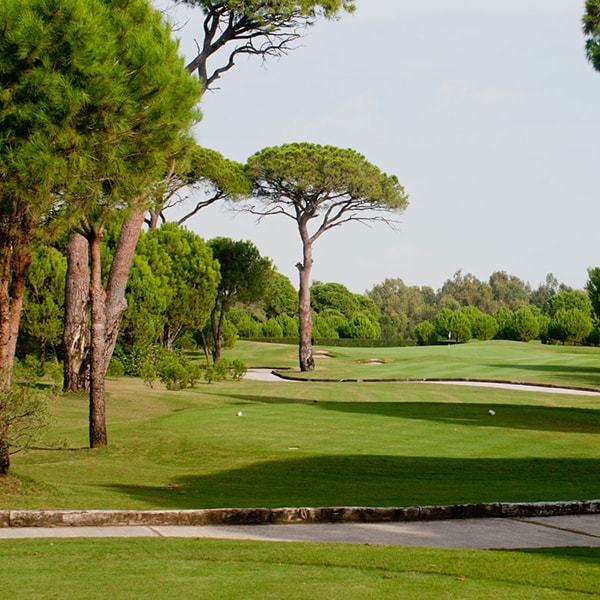 Antalya Golf