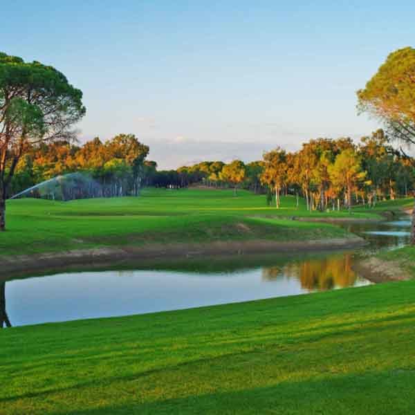 Carya Golf Carya Golf
