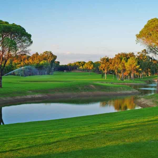 Carya Golf