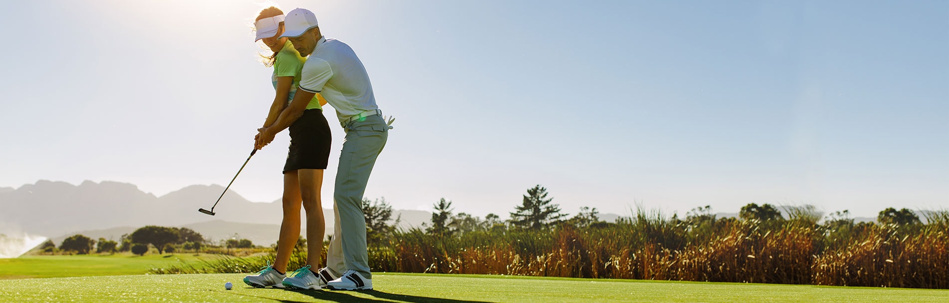 Golfschule Belek Türkei Golfschule Belek