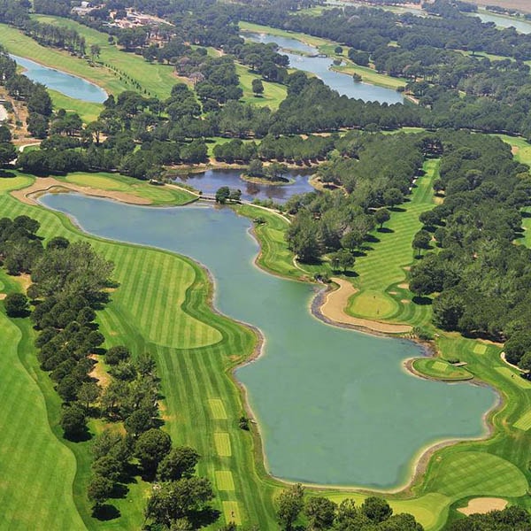 Gloria Golf Resort Gloria Golf Resort