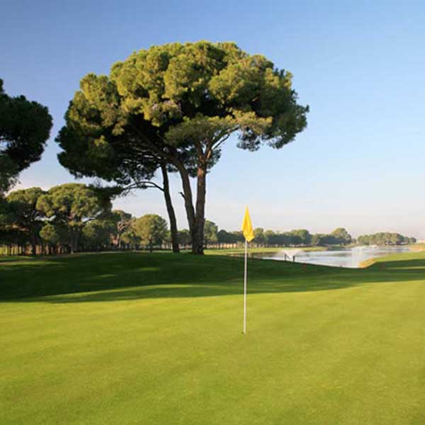 Gloria Golf Resort Gloria Golf Resort