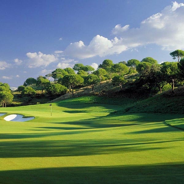 Kaya Palazzo Golf Club