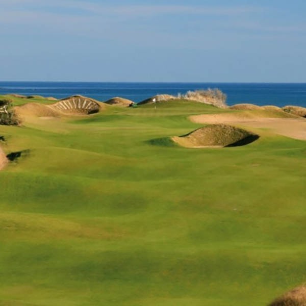 Lykia Links Golf