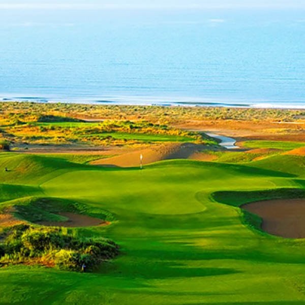 Lykia Links Golf Lykia Links Golf