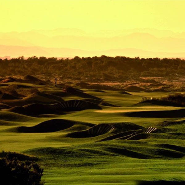 Lykia Links Golf Lykia Links Golf