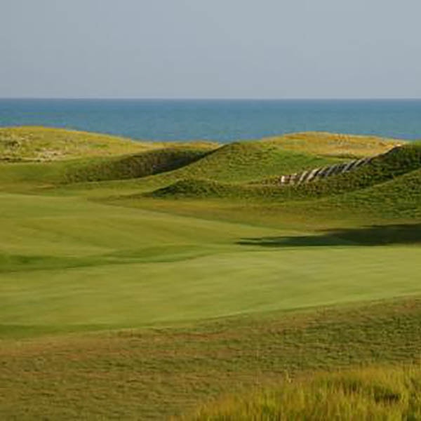 Lykia Links Golf