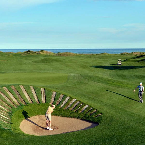 Lykia Links Golf Lykia Links Golf