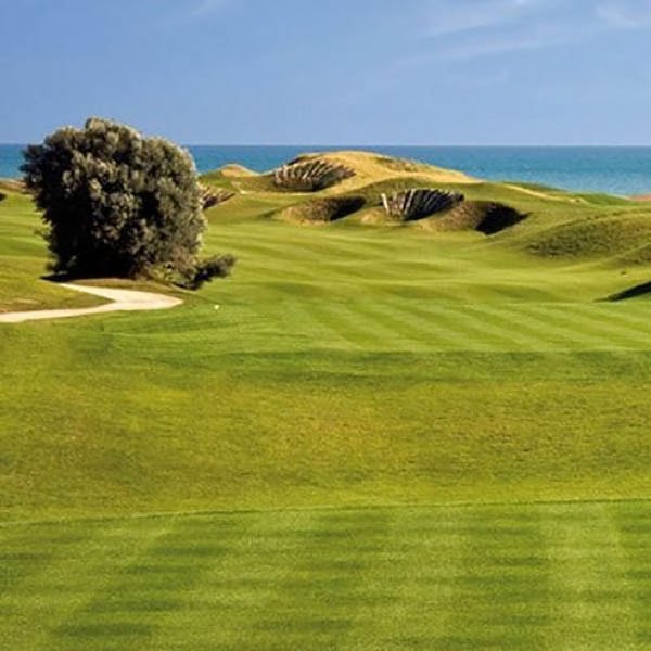 Lykia Links Golf Lykia Links Golf