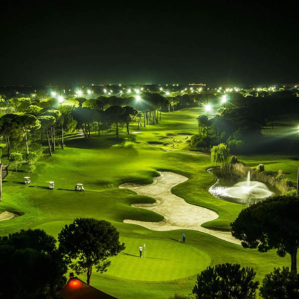 Montgomerie Maxx Royal Golf
