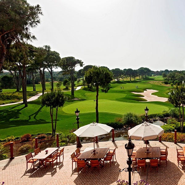 Montgomerie Maxx Royal Golf