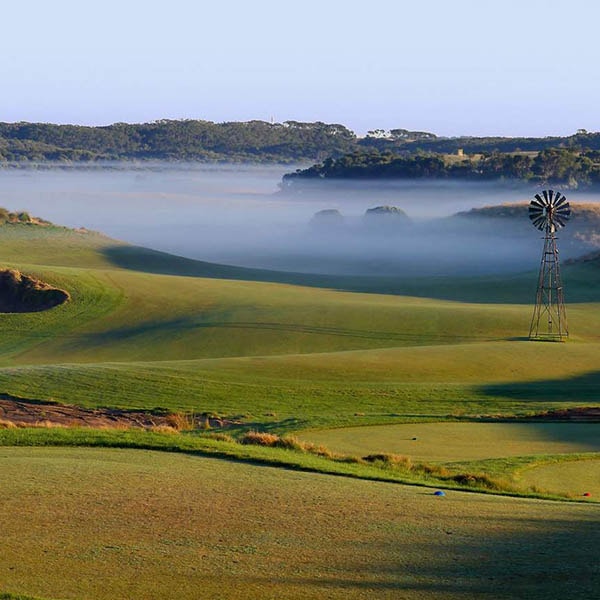 National Golf Club Antalya