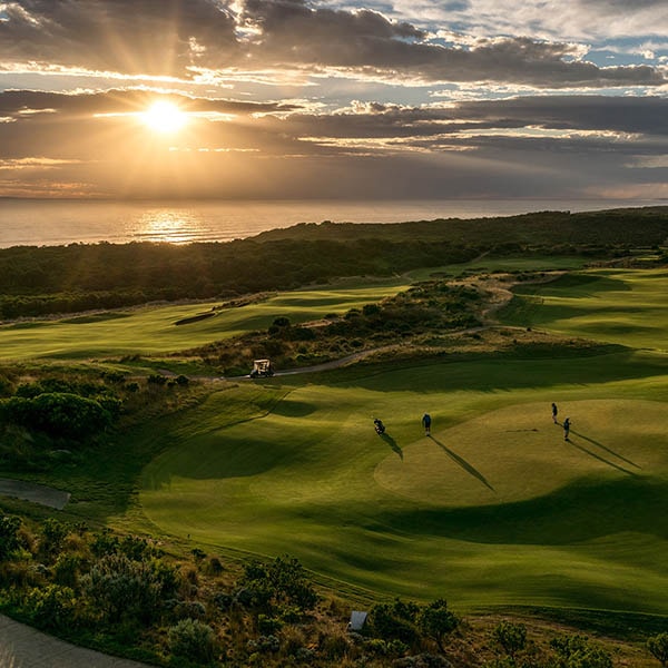 National Golf Club Antalya National Golf Club Antalya