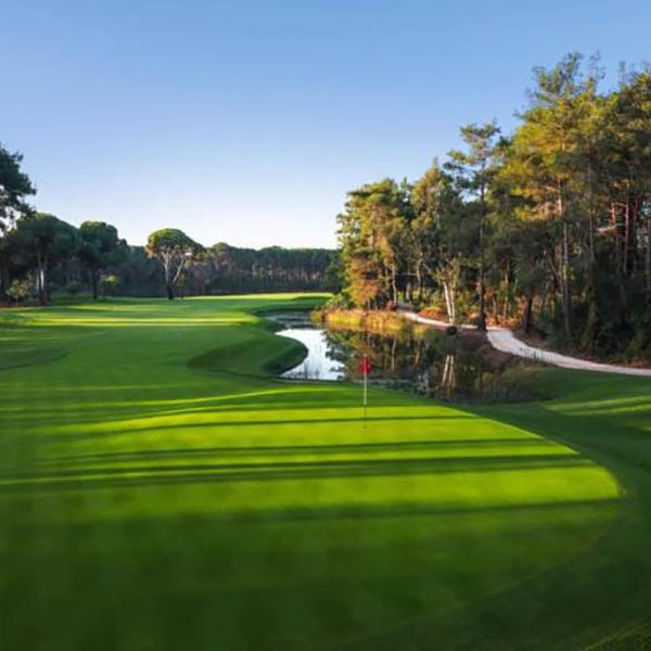 National Golf Club Antalya National Golf Club Antalya