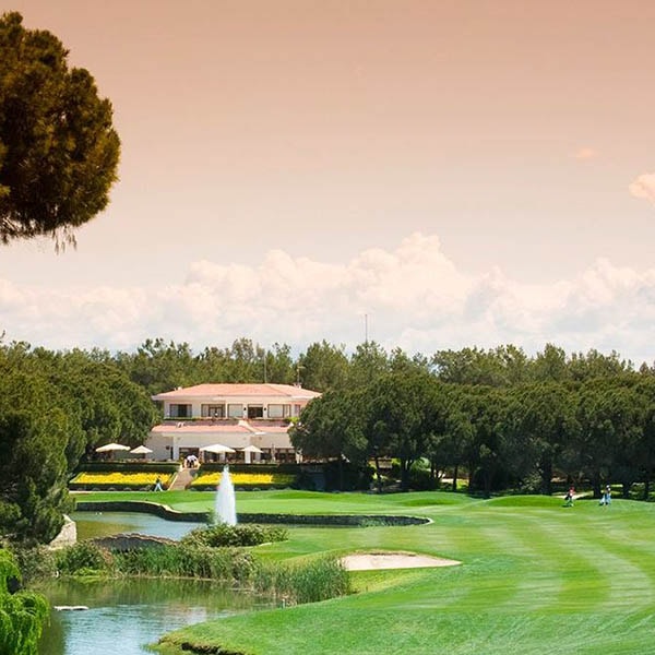 National Golf Club Antalya National Golf Club Antalya