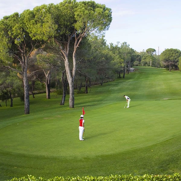 National Golf Club Antalya National Golf Club Antalya