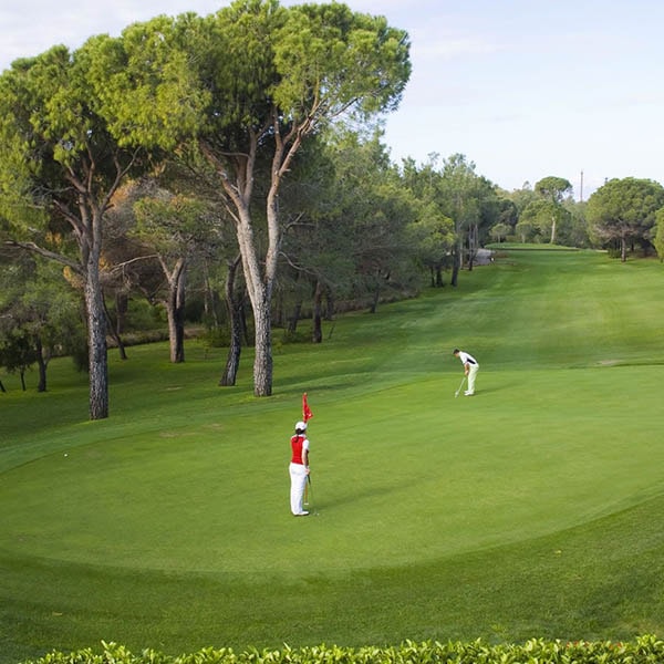 National Golf Club Antalya