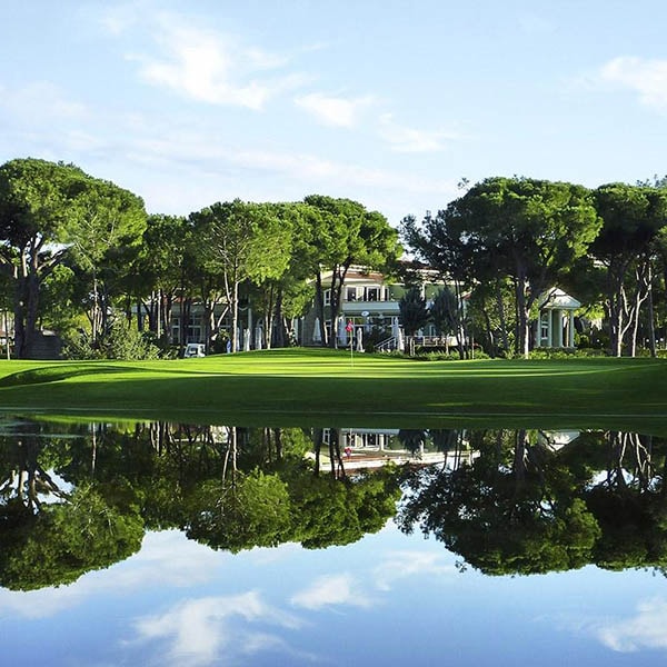 Robinson Nobilis Golf Club Robinson Nobilis Golf Club