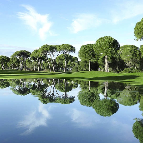 Robinson Nobilis Golf Club Robinson Nobilis Golf Club