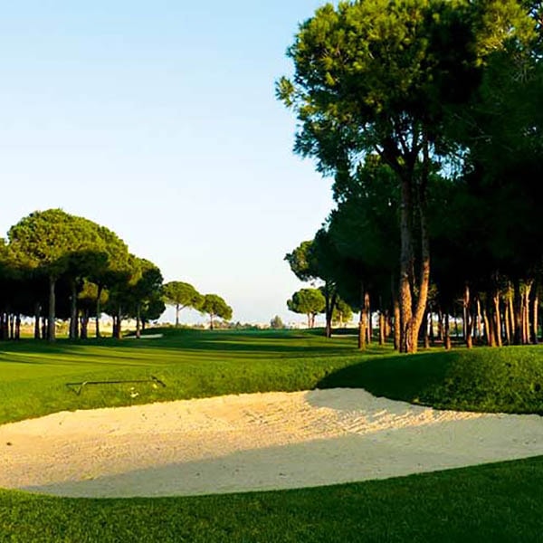 Robinson Nobilis Golf Club Robinson Nobilis Golf Club