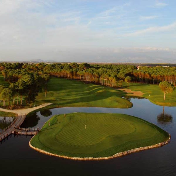 Sueno Golf Club Sueno Golf Club