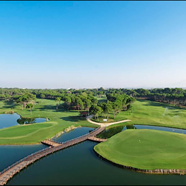 Sueno Golf Club Sueno Golf Club