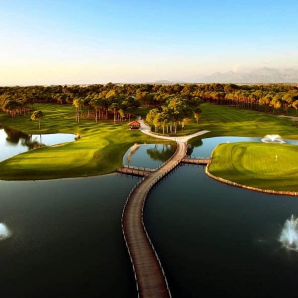 Sueno Golf Club Sueno Golf Club