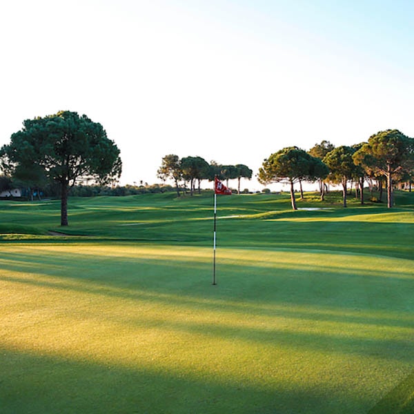 Titanic Golf Club Belek